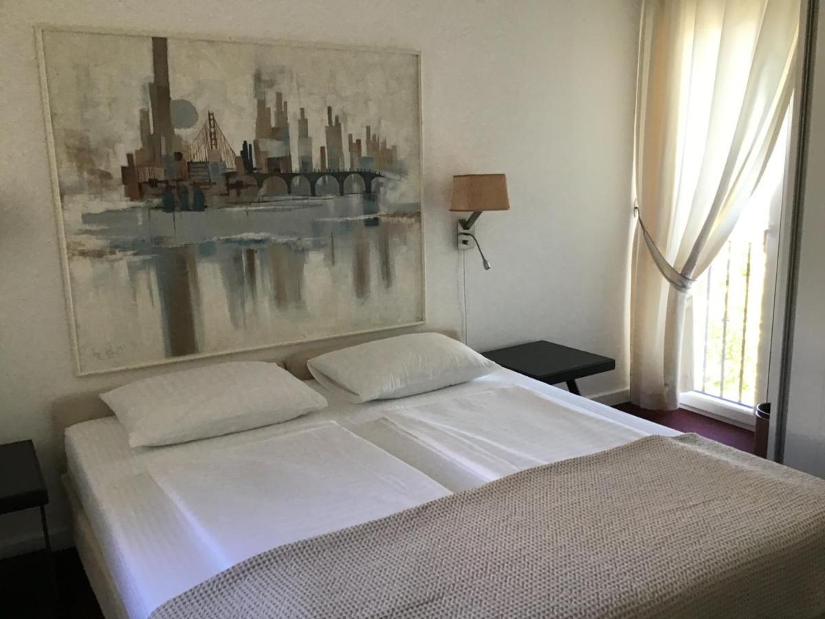 Apartments Villa Manda Novi Vinodolski Esterno foto