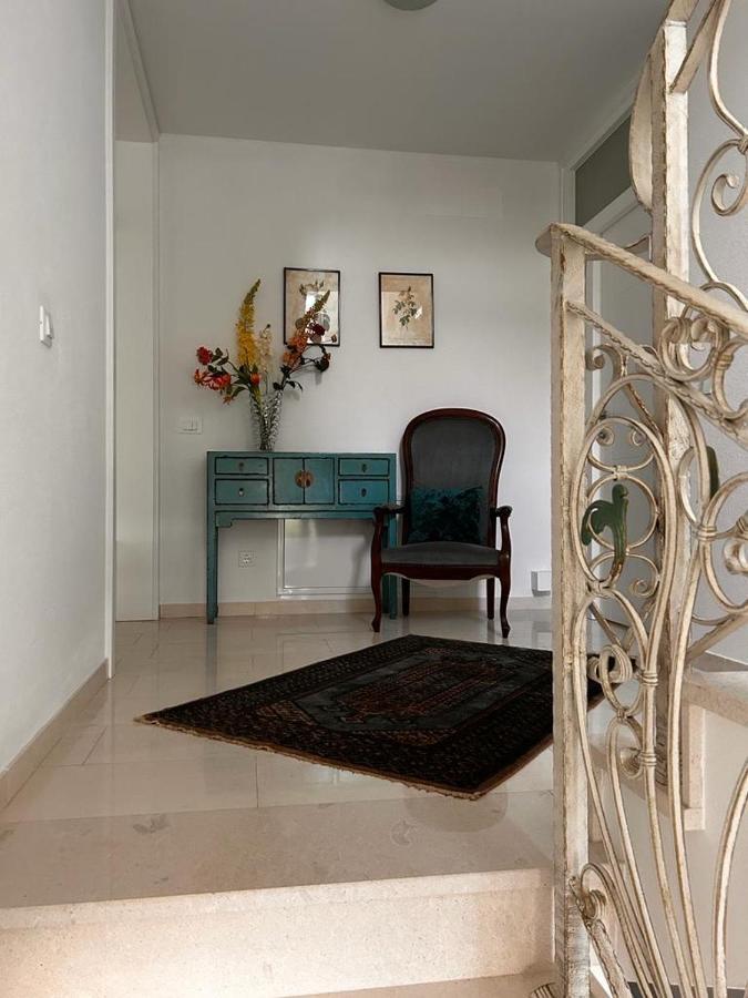 Apartments Villa Manda Novi Vinodolski Esterno foto