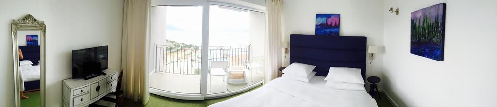 Apartments Villa Manda Novi Vinodolski Esterno foto